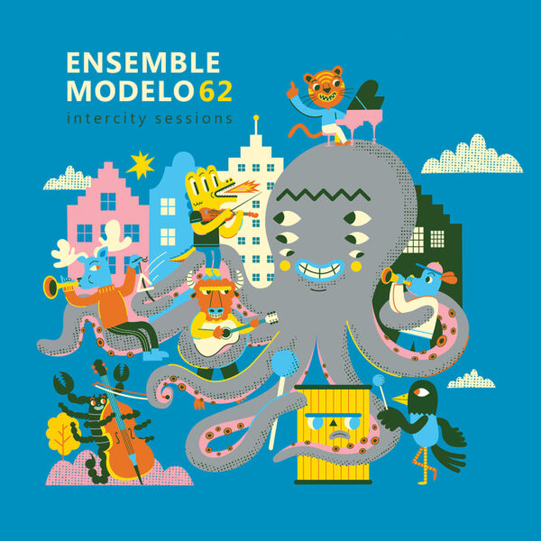 Ensemble Modelo62